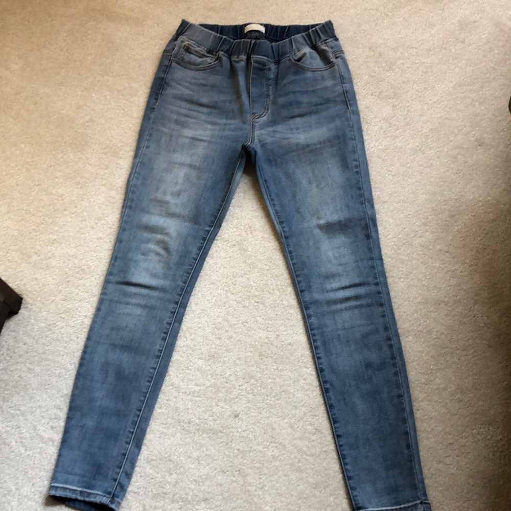 Grace & Lace Jeans
